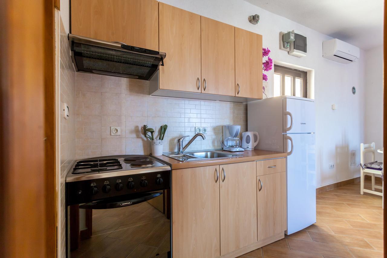 Apartment Placido Krk Krk Town Exterior photo